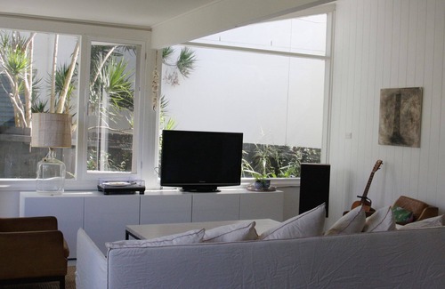 Vaucluse Cabaña | Soleado Coastal Cottage Watsons Bay