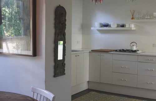 Vaucluse Cabaña | Soleado Coastal Cottage Watsons Bay