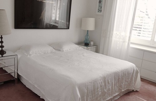 Vaucluse Cabaña | Soleado Coastal Cottage Watsons Bay