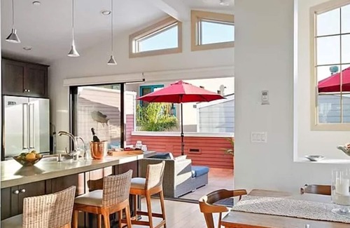 Avila Beach Condominio | Sunny condo with Beautiful View in Avila Beach