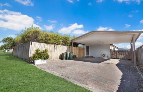 Paynesville Casa | Sunny Cove