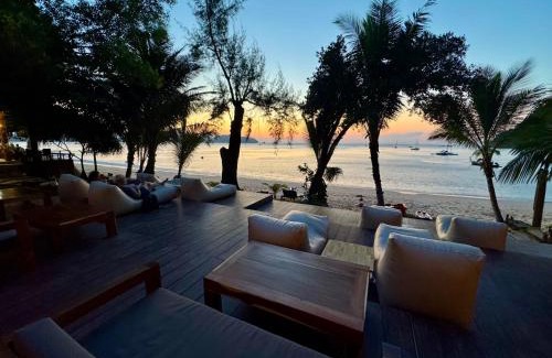 Ranong Complejo | Sunny Cove Beach Resort Koh Phayam
