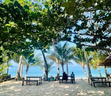 Ranong Complejo | Sunny Cove Beach Resort Koh Phayam