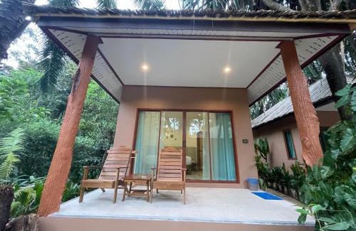 Ranong Complejo | Sunny Cove Beach Resort Koh Phayam