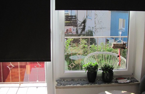 Unterallgau Apartamento | Sunny, cozy vacation room with balcony in Trunkelsberg