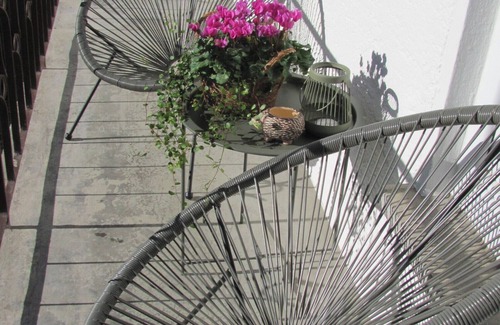 Unterallgau Apartamento | Sunny, cozy vacation room with balcony in Trunkelsberg