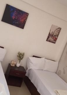 St. Catherine Apartamento | Sunny dahab 2