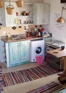 St. Catherine Apartamento | Sunny dahab