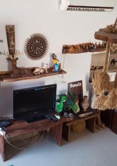 St. Catherine Apartamento | Sunny dahab