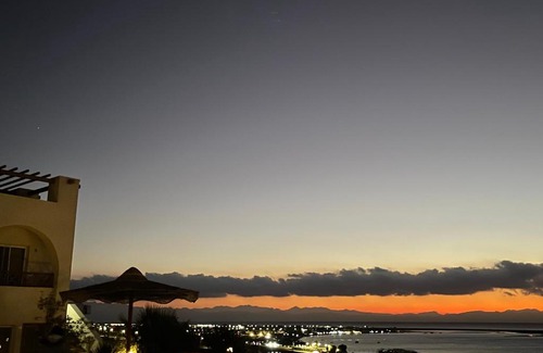 St. Catherine Apartamento | Sunny Dahab- Sea View