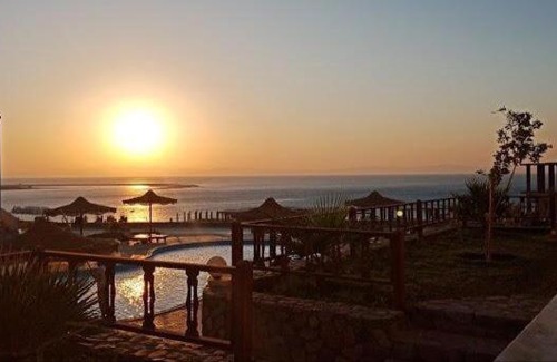 St. Catherine Apartamento | Sunny Dahab- Sea View