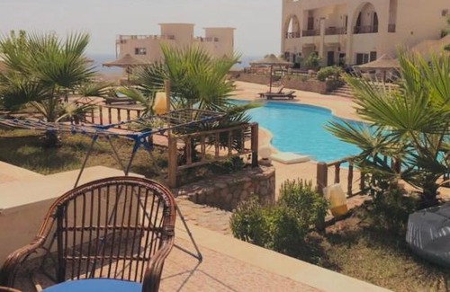 St. Catherine Apartamento | Sunny Dahab- Sea View