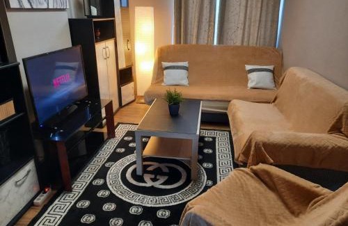 Willebringen Apartamento | Sunny days Cozy apartment