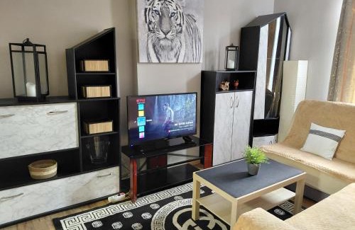 Willebringen Apartamento | Sunny days Cozy apartment