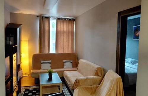 Willebringen Apartamento | Sunny days Cozy apartment