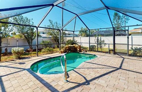 Bradenton Casa | Sunny Daze