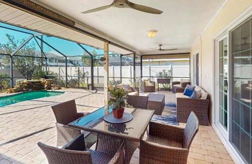 Bradenton Casa | Sunny Daze
