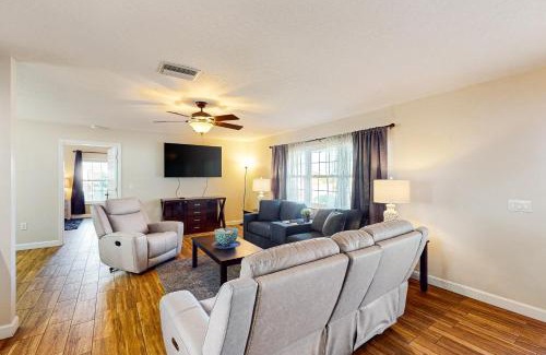 Bradenton Casa | Sunny Daze
