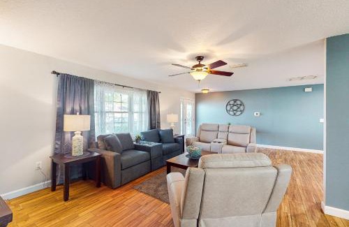 Bradenton Casa | Sunny Daze