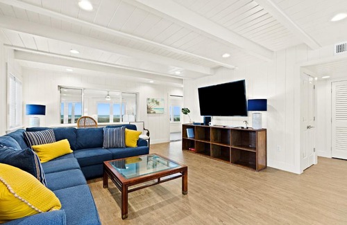 Bahama Beach Casa | Sunny Daze