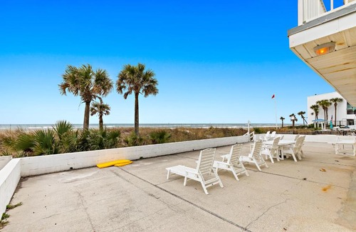 Bahama Beach Casa | Sunny Daze
