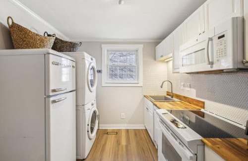Edgehill Apartamento | Sunny Delight