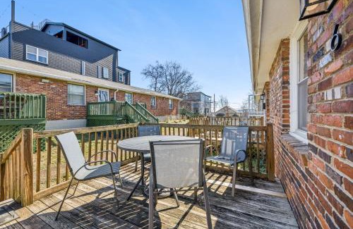 Edgehill Apartamento | Sunny Delight