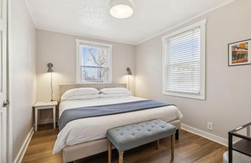 Edgehill Apartamento | Sunny Delight