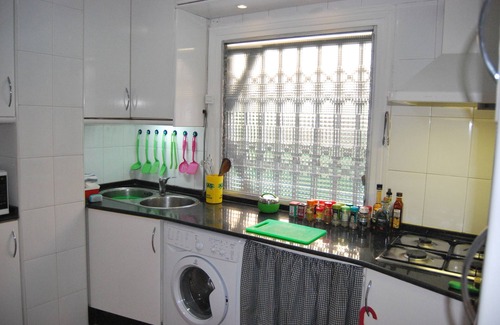 Murcia Apartamento | Ku guesthouse apartment Murcia