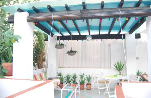 Murcia Apartamento | Ku guesthouse apartment Murcia