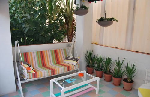 Murcia Apartamento | Ku guesthouse apartment Murcia