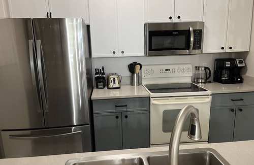 Windsor Hills Condominio | Windsor Hills: tan cerca de Disney como puedas, ¡tan cómodo como tu hogar!