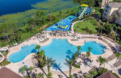 Windsor Hills Condominio | Windsor Hills: tan cerca de Disney como puedas, ¡tan cómodo como tu hogar!