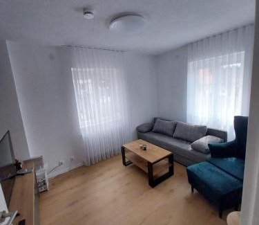 Donaueschingen Apartamento | Sunny Donau