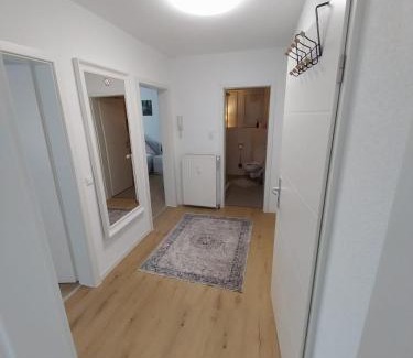 Donaueschingen Apartamento | Sunny Donau