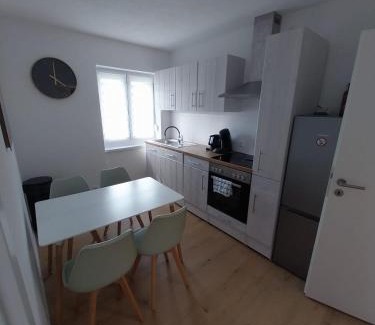 Donaueschingen Apartamento | Sunny Donau