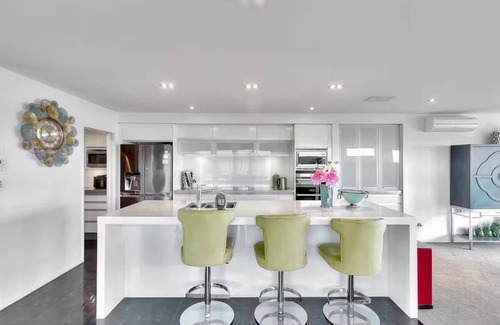 Bucklands Beach Casa | Sunny East Residence
