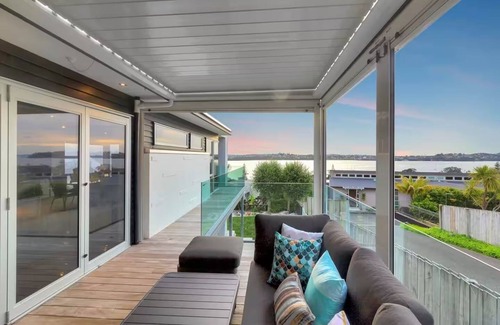 Bucklands Beach Casa | Sunny East Residence