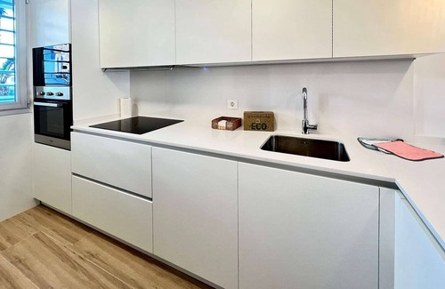 Motril Apartamento | Apartamento en Motril cerca de Playa