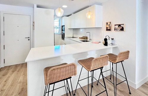 Motril Apartamento | Apartamento en Motril cerca de Playa