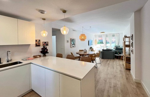 Motril Apartamento | Apartamento en Motril cerca de Playa