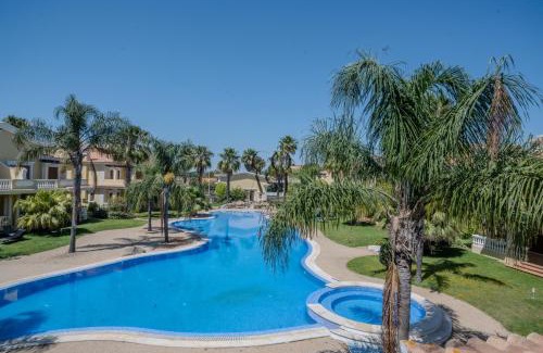 Conceicao e Cabanas de Tavira Villa | Sunny Escape w Pool & Garden by The Coast Exclusive Rentals