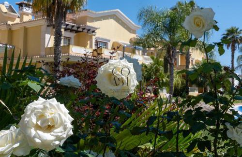 Conceicao e Cabanas de Tavira Villa | Sunny Escape w Pool & Garden by The Coast Exclusive Rentals
