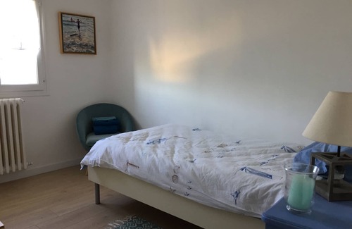 Montesquieu-des-Alberes Casa | Soleado y encantador cerca del mar mediterráneo