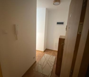 Koszalin Apartamento | Sunny Franciszkanska 4 osob Nowy apartment 2 min z S6