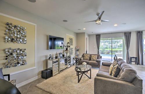 Fort Myers Casa | Sunny Ft Myers Abode with Community Amenities!