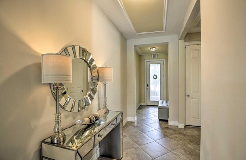 Fort Myers Casa | Sunny Ft Myers Abode with Community Amenities!