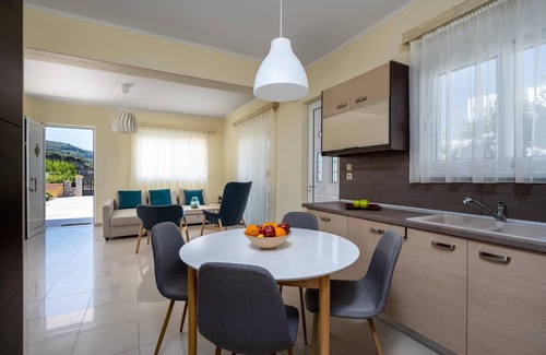 Filerimos Apartamento | Sunny Garden Apartment 2