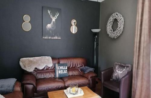 Frahan Casa | Sunny Garden Cottage, Alle