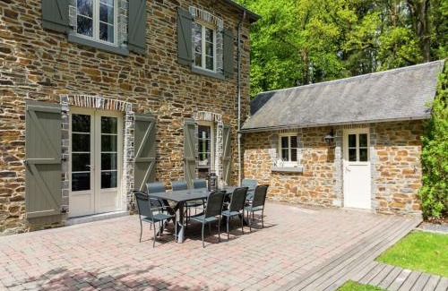 Frahan Casa | Sunny Garden Cottage, Alle